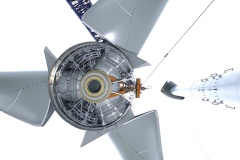 rotor pull