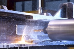 drilling process