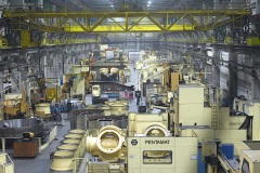 CNC processing