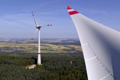 windfarm