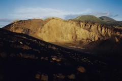 volcano
