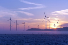 windfarm