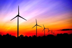 windfarm