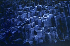 rock formation