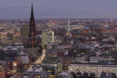 cityscape