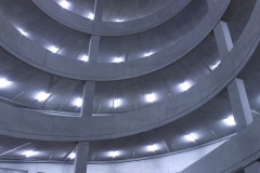 car park