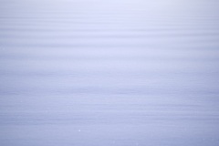 snow surface